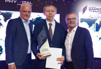 Directorate for Games of Future tournament established in Kazakhstan