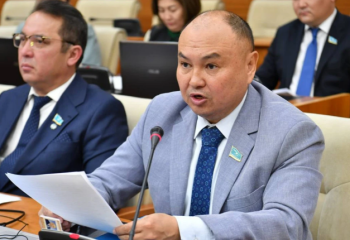 Баға қайда кетіп барасың деп жыламсырайтын жағдайға жеттік - Ерлан Саиров