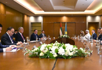 Токаев: в Казахстане создают Международный консультативный совет по искусственному интеллекту