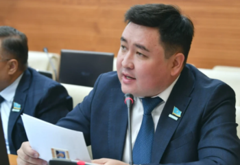 Еден жуушы, аула сыпырушы: Аралбайұлы елде кімдер аз айлық алатынын айтты