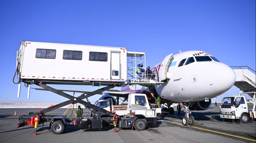  пресс-служба акима области Абай 