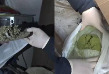 Организованную преступную группу ликвидировали в Жамбылской области