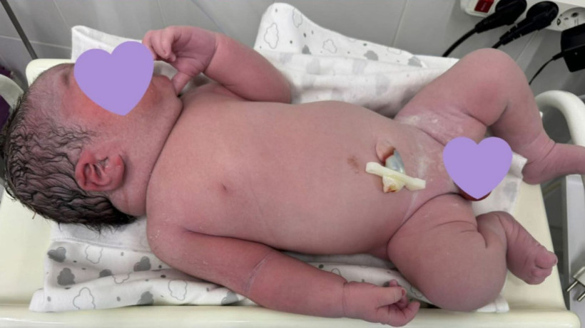  Маңғыстау облыстық перинатальдық орталығы 