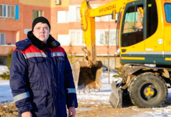 Астана тұрғыны жұмысшы мамандықтардың маңыздылығы туралы айтты