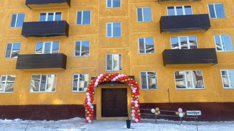  Ақмола облысының әкімдігі 