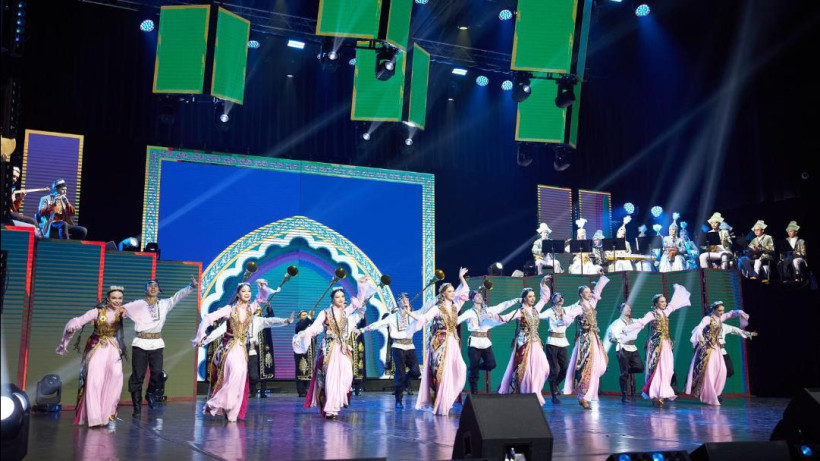  Алматы әкімдігінің баспасөз қызметі 