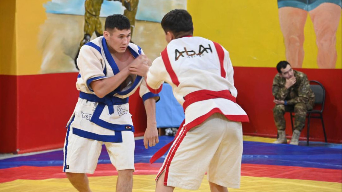  Қорғаныс министрлігінің баспасөз қызметі 