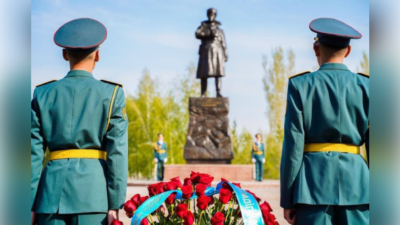  Акимат Астаны 