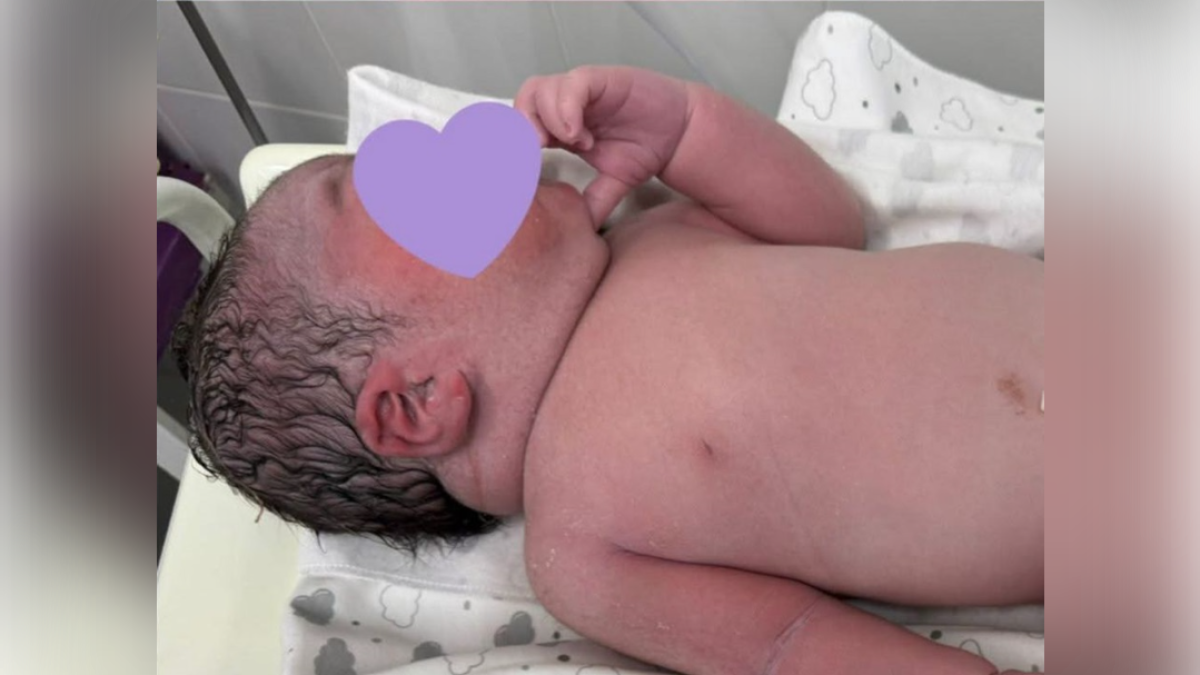  Пресс-служба Мангистауского областного перинатального центра 