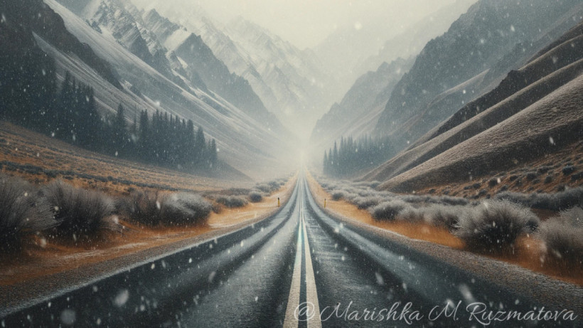  ©El.kz/Марина РУЗМАТОВА/ChatGPT 