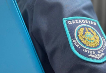 Акмолинец ограбил соседку, пока она спала