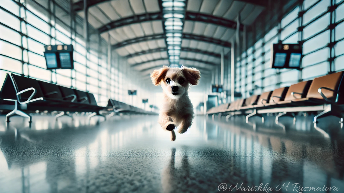  ©El.kz/Марина РУЗМАТОВА/ChatGPT 