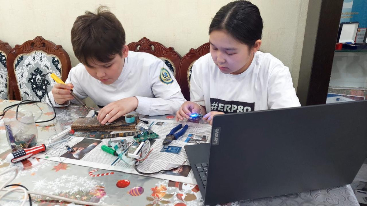  © акимат Астаны 