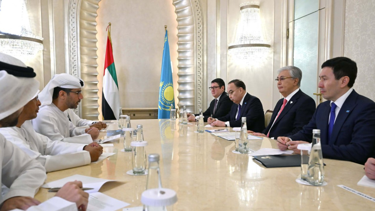  ©Пресс-служба Акорды 