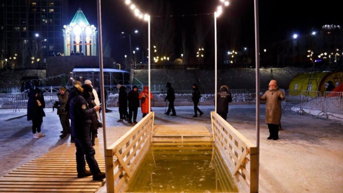  акимат Астаны 