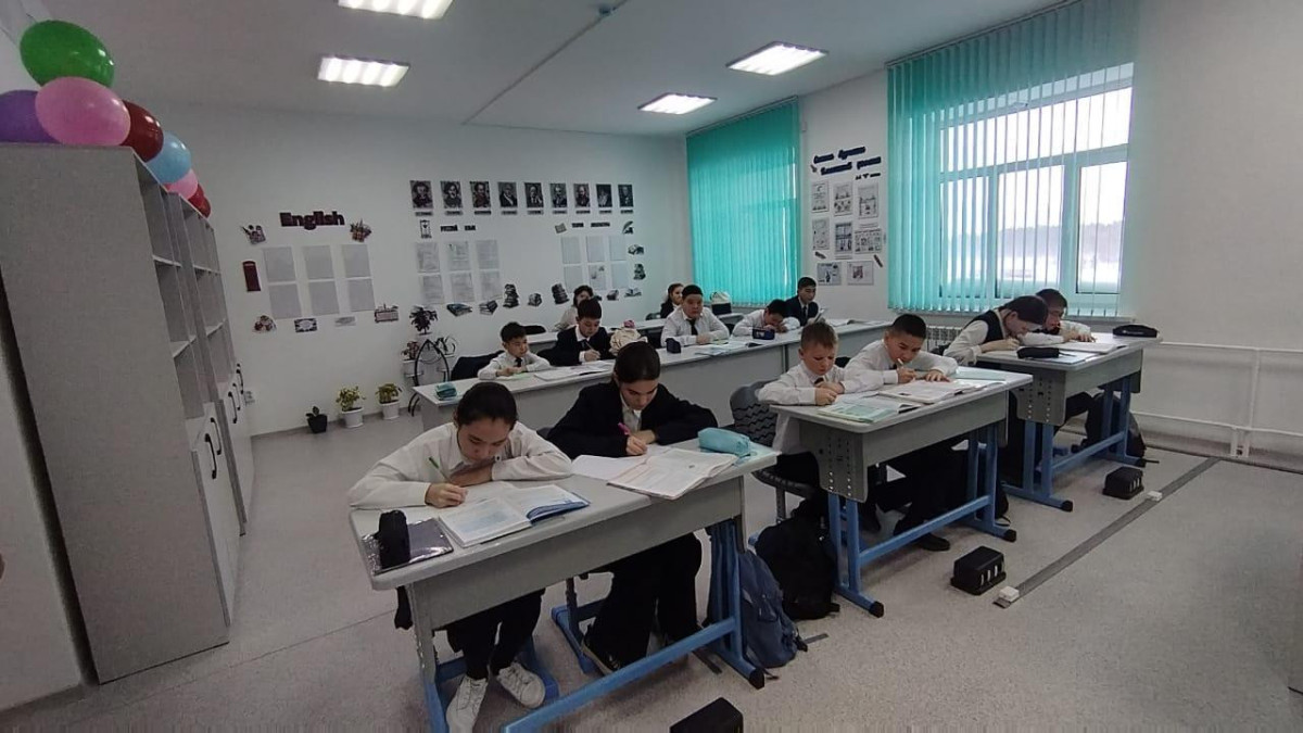  © акимат Акмолинской области 