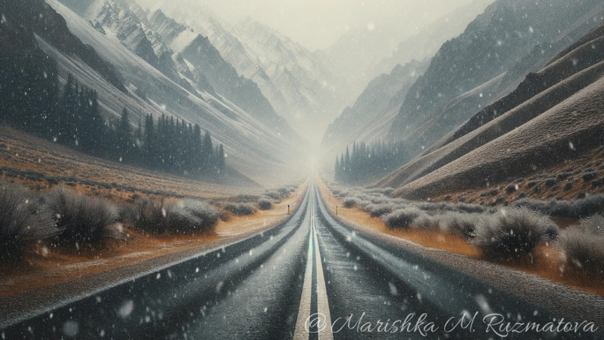  ©El.kz/Марина РУЗМАТОВА/ChatGPT 