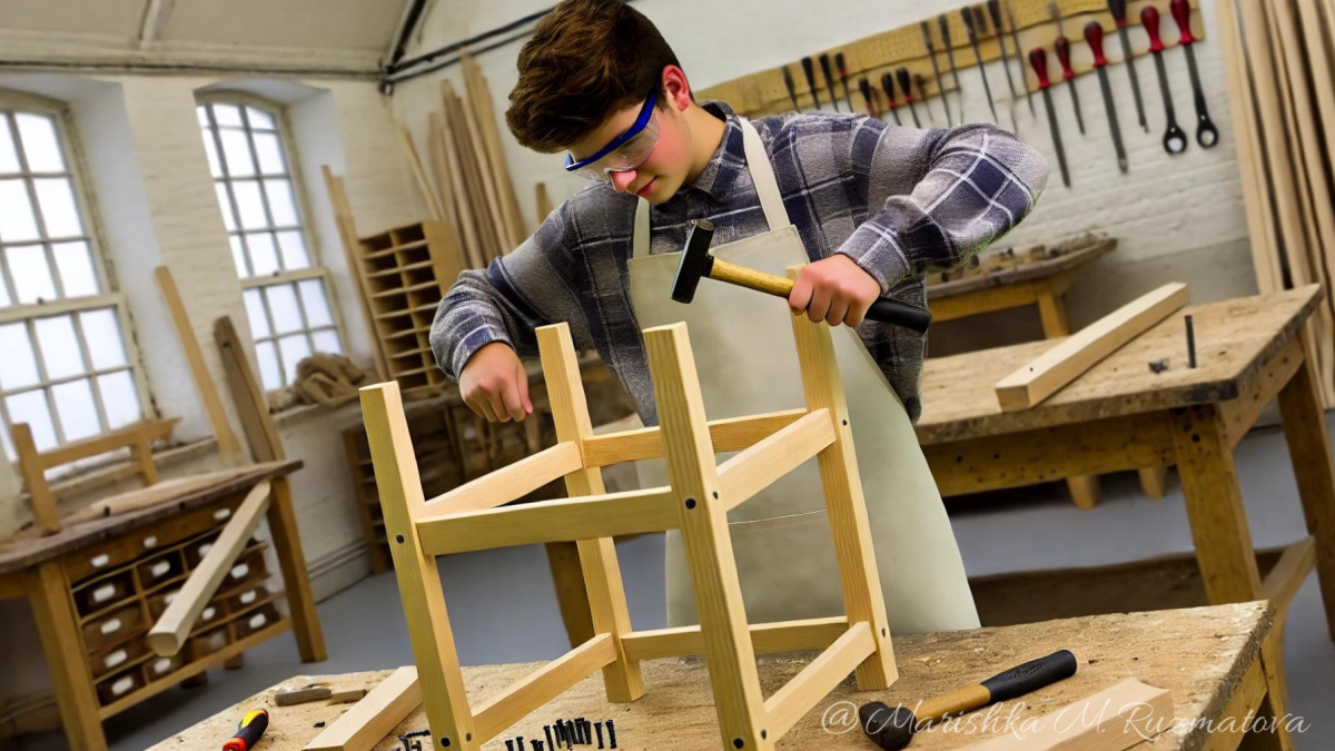  El.kz/Marina Ruzmatova /ChatGPT 