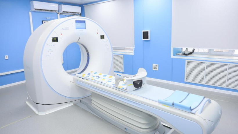  Ақтөбе облысының әкімдігі 