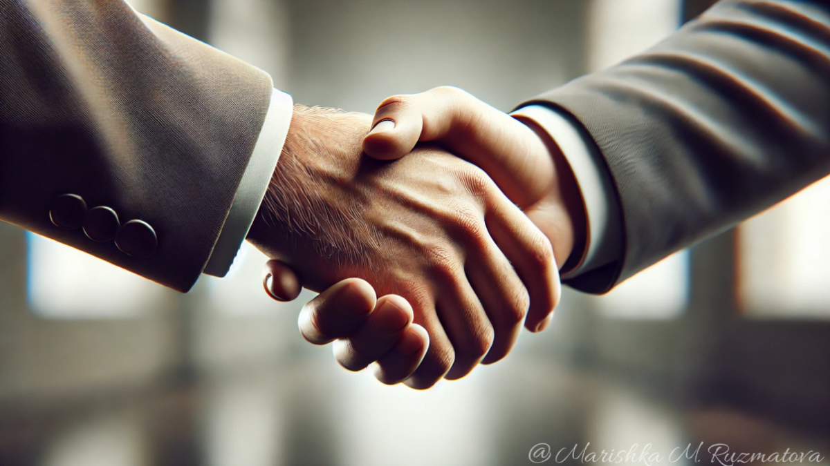  ©El.kz/Марина РУЗМАТОВА/ChatGPT 