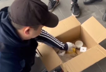 Қазақстандық Таиландтан келген ерекше жөнелтілім үшін 16 жылға сотталды