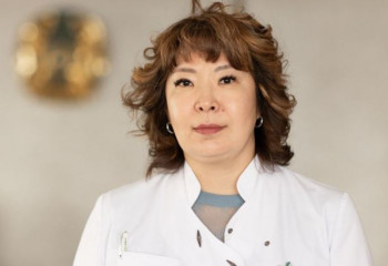 Диляра Қайдарова Алматыда жоғары лауазымға тағайындалды