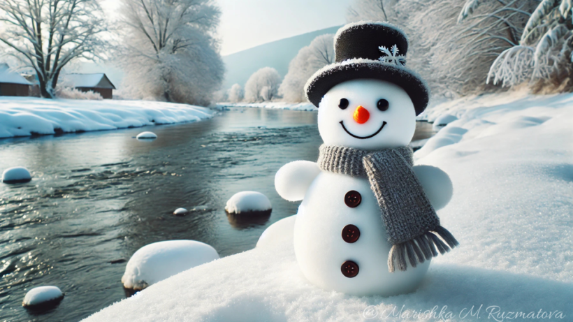  El.kz/Marina Ruzmatova /ChatGPT 