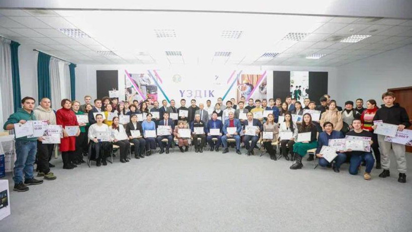  Астана әкімдігі 