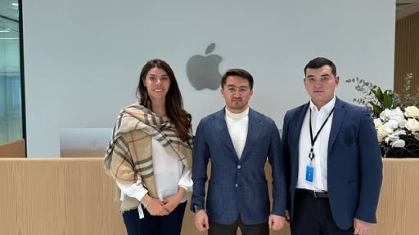  facebook.com/Zhaslan Madiyev 