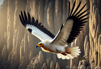 Bird of Year 2025 named in Kazakhstan