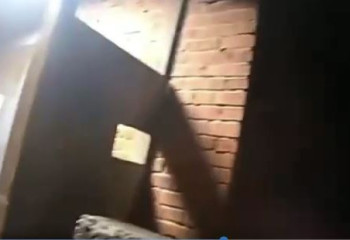 Ақтөбеде отбасылық жанжалдан соң ер адам өз-өзіне қол жұмсамақ болған