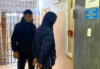 В Семее полиция задержала вора-домушника, подозреваемого в 13 кражах