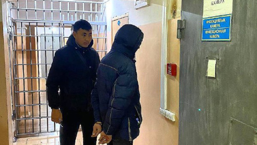  ДП области Абай 