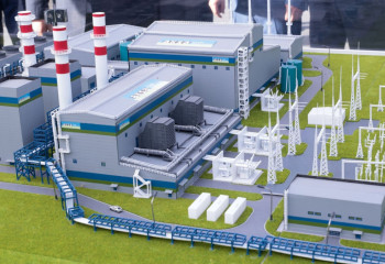 ТЭЦ, кирпичный завод и производство сухого молока — какие инвестпроекты реализуют в этом году в Кызылорде