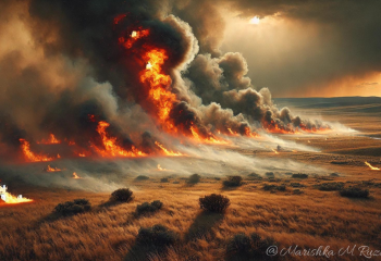 Oscars 2025 in jeopardy of being cancelled amid catastrophic LA fires