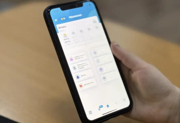 Smart Astana қосымшасы арқылы балабақша кезегіне қалай тұруға болады