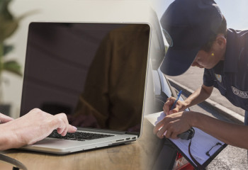 Желі қолданушысы 50 көлікке айыппұл салып, 4 жүргізушіні куәлігінен айырған