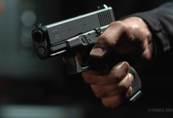 Трампқа тағы қарулы шабуыл жасалды