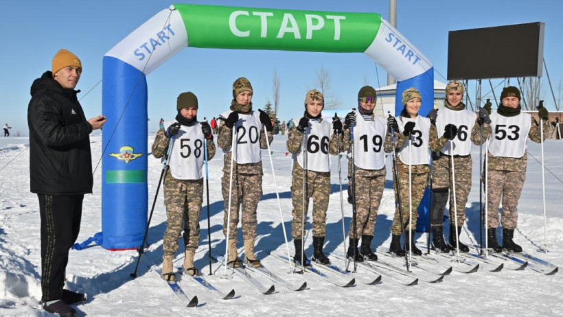  Қорғаныс министрлігінің баспасөз қызметі 