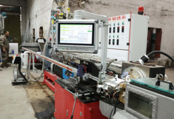 Жамбылда тамшылатып суару құралдарын өндіретін зауыт іске қосылды