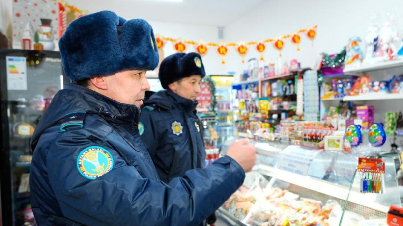  Астана әкімдігінің баспасөз қызметі 