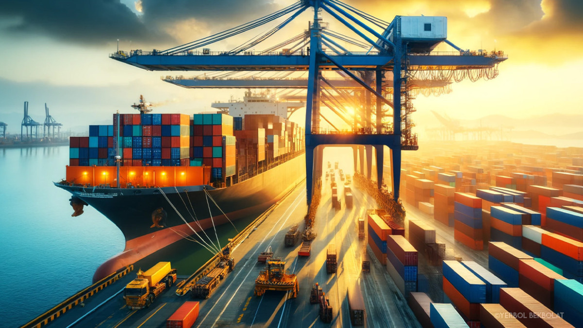  El.kz/Yerbol Bekbolat /DALL-E 