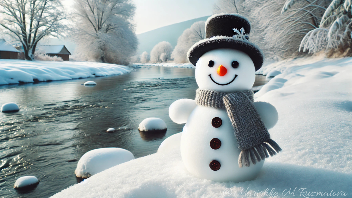  El.kz/Marina Ruzmatova /ChatGPT 