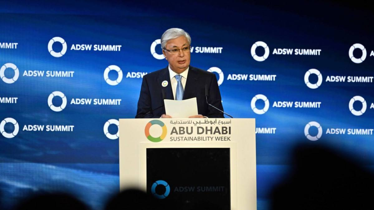  Пресс-служба Акорды 