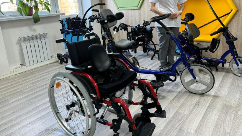  © пресс-служба акима области Жетісу/ Канат Байдракымов 