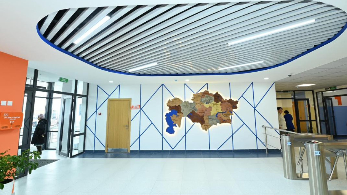  © акимат Кызылординской области 