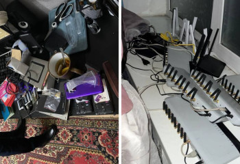 Павлодарда отбасылық жұп алаяқтарға көмектескен