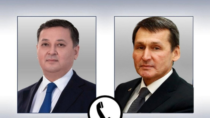  СІМ-нің баспасөз қызметі 