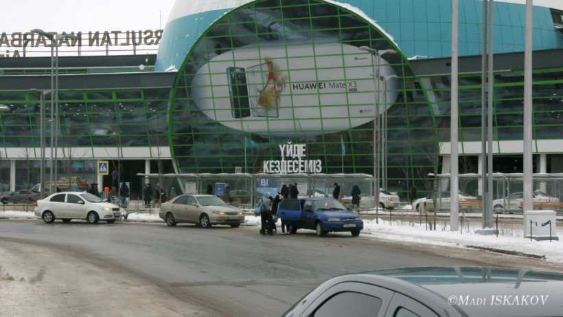  ©El.kz/Мәди ЫСҚАҚОВ 