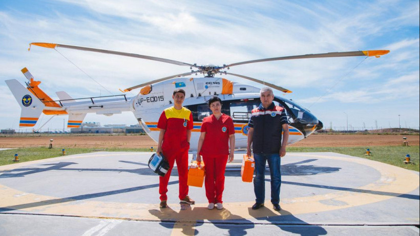  Денсаулық сақтау министрлігі 